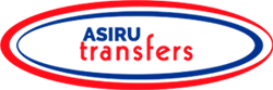 Logo Asiru Transfers